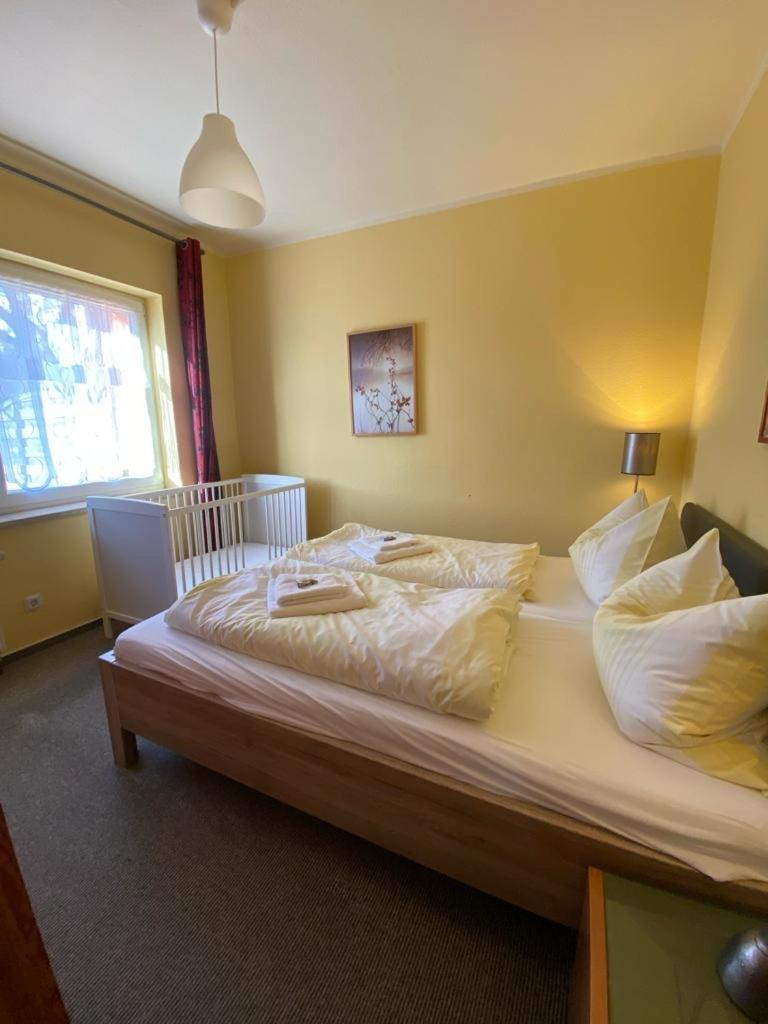 Apartments In Der Kopenhagener Strasse รอสต็อค ภายนอก รูปภาพ